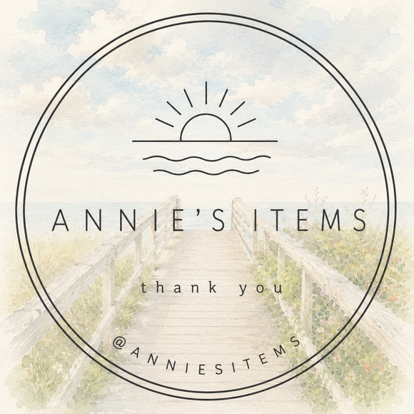 anniesitems